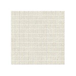 NEXTONE MOSAIK 144 NEXT WHITE NATURAL 30X30  - Lea Ceramiche LG9NX13 LEA CERAMICHE - 1