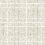 NEXTONE MOSAIQUE 144 NEXT WHITE NATUREL 30X30  - Lea Ceramiche LG9NX13 LEA CERAMICHE - 1