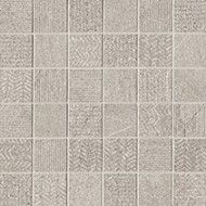 NEXTONE MOSAIK MIX NEXT GRAY NATURAL  30X30  - Lea Ceramiche LG9NX21 LEA CERAMICHE - 1