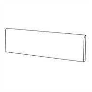 NEXTONE SKIRTING  NEXT GRAY  NATURAL  5,7X60 - Lea Ceramiche LGRNX10 LEA CERAMICHE - 1