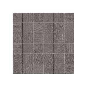 NEXTONE MOSAIK MIX NEXT DARK NATURAL  30X30  - Lea Ceramiche LG9NX20 LEA CERAMICHE - 1