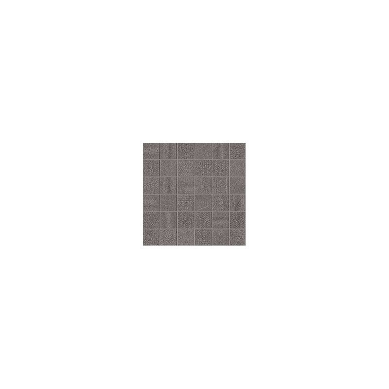NEXTONE MOSAIC MIX NEXT DARK NATURAL  30X30  - Lea Ceramiche LG9NX20 LEA CERAMICHE - 1