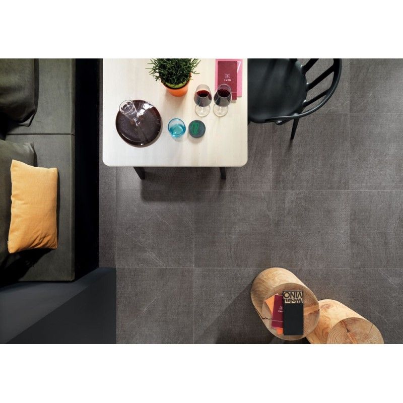 NEXTONE DOT NEXT DARK  ADJUSTED    30X60 - Lea Ceramiche LGVNX50 LEA CERAMICHE - 1