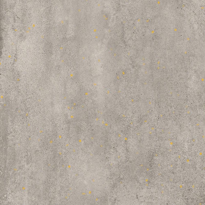 SLIMTECH CONCRETO DROPS GOLD CONCRETO LIGHT  120X120 - Lea Ceramiche LS8CNG2 LEA CERAMICHE - 1