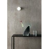 SLIMTECH CONCRETO DROPS GOLD CONCRETO MEDIUM  120X260 - Lea Ceramiche LS6CNG3 LEA CERAMICHE - 1