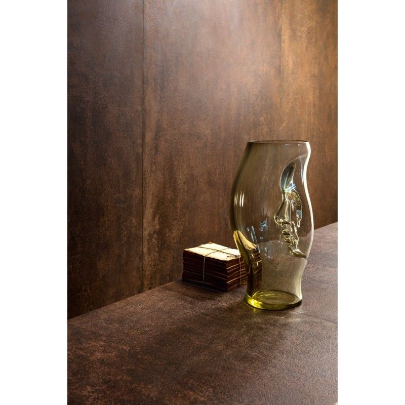 SLIMTECH CONCRETO CONCRETO RUST     120X260 x6 - Lea Ceramiche LS6CN40 LEA CERAMICHE - 1