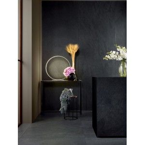 SLIMTECH WATERFALL DARK FLOW NATURAL 5P 100X100 X5,5 - Lea Ceramiche LSCWF00 LEA CERAMICHE - 1