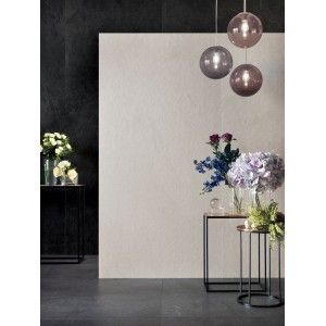 SLIMTECH WATERFALL IVORY FLOW NATURAL 5P 100X100 X5,5 - Lea Ceramiche LSCWF20 LEA CERAMICHE - 1