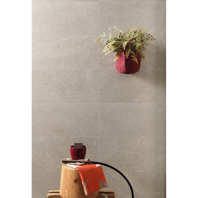 NEXTONE NEXT TAUPE  LAPPED ADJUSTED   90X90 - Lea Ceramiche LG9NXX2 LEA CERAMICHE - 1