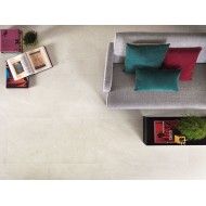 NEXTONE NEXT WHITE  NATURAL ADJUSTED  90X90 - Lea Ceramiche LG9NX53 LEA CERAMICHE - 1