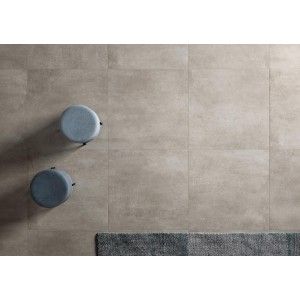 CONCRETO CONCRETO LIGHT ADJUSTED   LIGHT NATURAL ADJUSTED  90X90 - Lea Ceramiche LG9C320 LEA CERAMICHE - 1