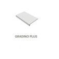 CONCRETO GRADINO PLUS CONCRETO LIGHT  NATURALE 35X60 - Lea Ceramiche LG9C3N2 LEA CERAMICHE - 1