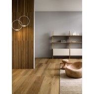 BIO SELECT STRIP OAK NATURAL  20X120  - Lea Ceramiche LG9B3S1 LEA CERAMICHE - 1