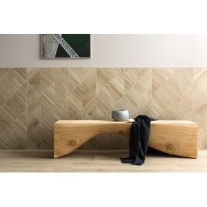 BIO SELECT OAK VANILLA ADJUSTED    30X180  - Lea Ceramiche LGIB330 LEA CERAMICHE - 1