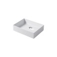 COUNTERBASIN SLIM 50 Disegno Ceramica