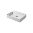COUNTERBASIN/WALL-HUNG  SLIM 60 Disegno Ceramica