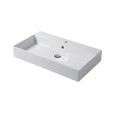 COUNTERBASIN/WALL-HUNG  SLIM 60 Disegno Ceramica