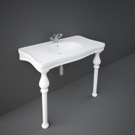 WASHINGTON LAVABO CONSOLLE  CM 84 Rak Ceramics
