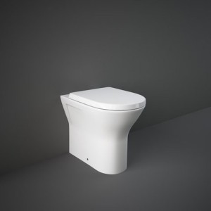 WC RIMLESS SCARICO UNIVERSALE  55x36x40cm  Rak Ceramics