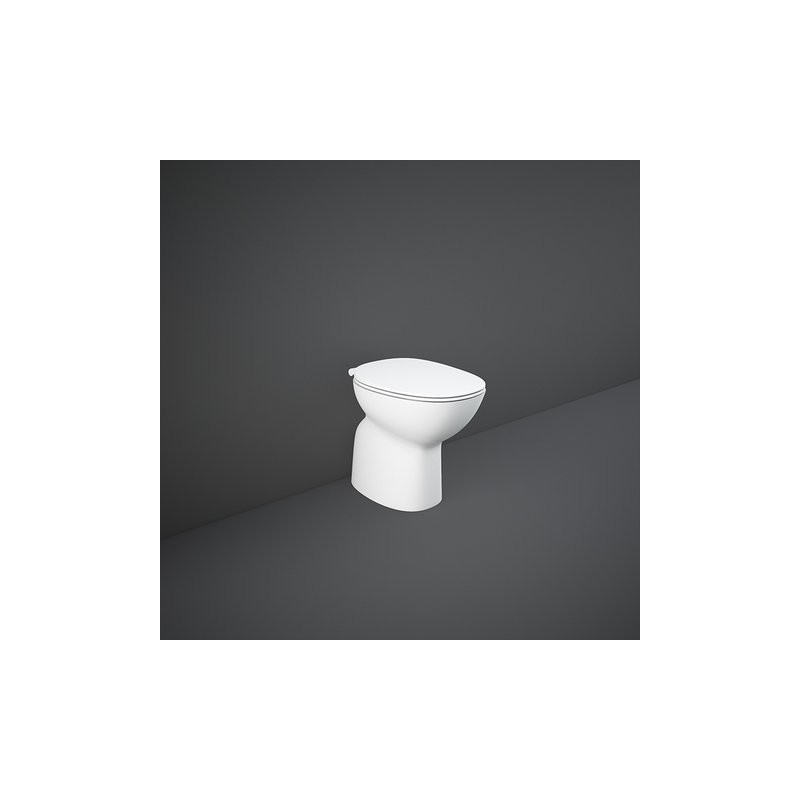 WC a terra RIMLESS  MORNING  Rak Ceramics