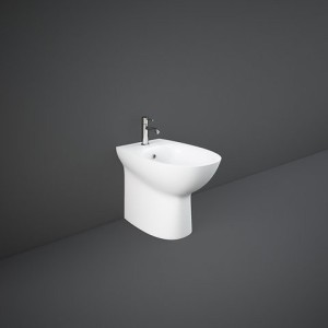 Bidet fil de mur MORNING Rak Ceramics