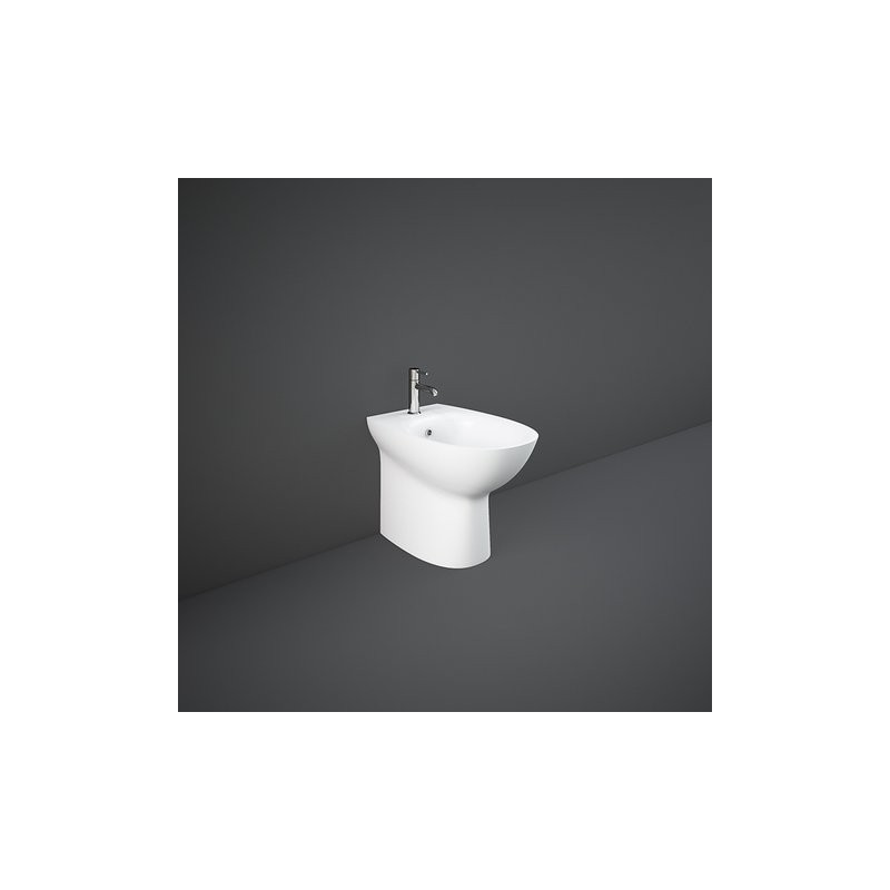 Bidet fil de mur MORNING Rak Ceramics