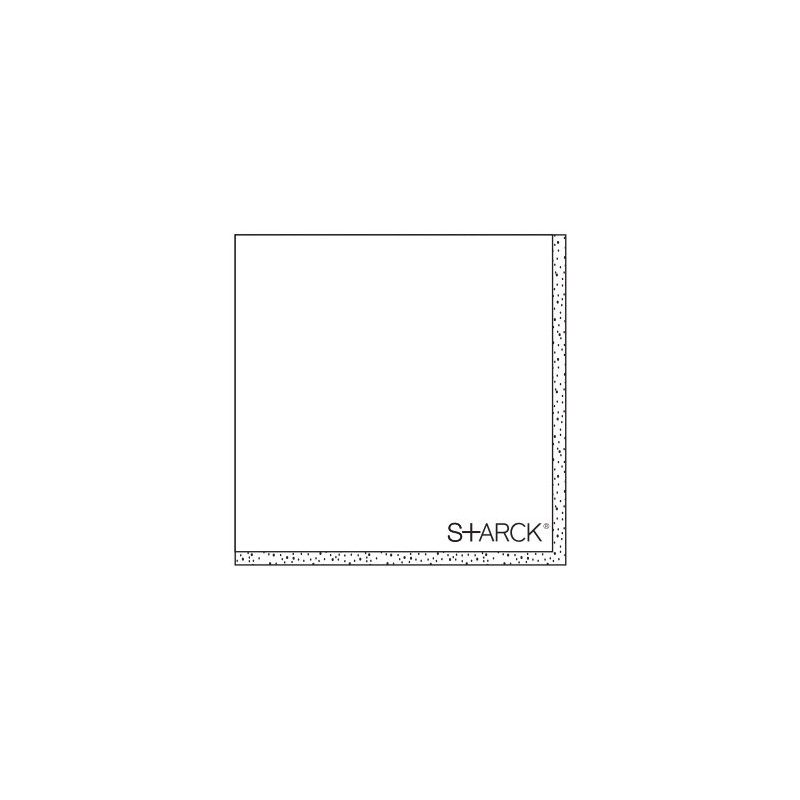 FLEXIBLE ARCHITECTURE FLEXI 2 LOGO GREIGE MAT 30X30 cm  - Ceramica Sant'Agostino CSAF2GML00 CERAMICA SANT'AGOSTINO - 1