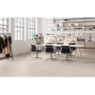 HIGHSTONE  DARK 120X120  cm   - Ceramica Sant'Agostino CSAH12DA12 CERAMICA SANT'AGOSTINO - 1