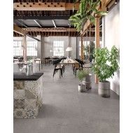 HIGHSTONE  GREIGE 120X120  cm   - Ceramica Sant'Agostino CSAH12GR12 CERAMICA SANT'AGOSTINO - 1