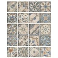 HIGHSTONE  RIG.GREY 60X120cm   - Ceramica Sant'Agostino CSAHS7RY12 CERAMICA SANT'AGOSTINO - 1