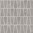 TRAPEX WAYSTONE GREY 30X30 cm  - Ceramica Sant'Agostino CSAPWYGY30 CERAMICA SANT'AGOSTINO - 1
