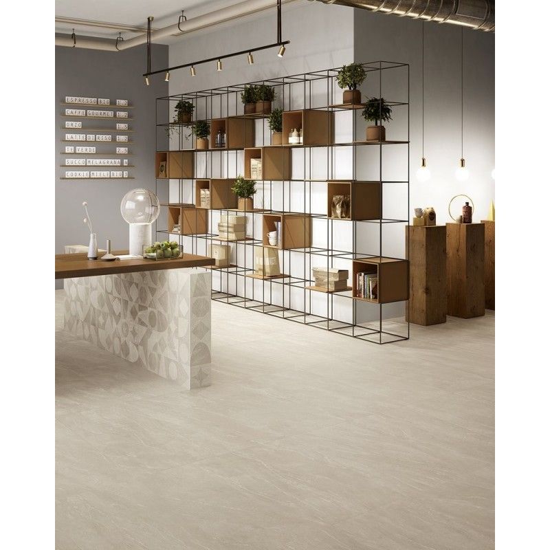 WAYSTONE SAND 30X60cm   - Ceramica Sant'Agostino CSAWYSSA30 CERAMICA SANT'AGOSTINO - 1