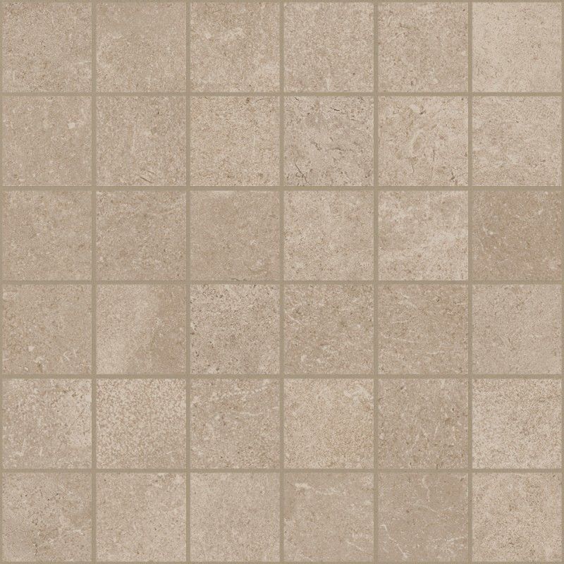 CREEK BEIGE MOSAIK 30X30 - RAGNO R5LW RAGNO  - 1