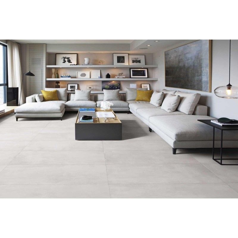 REPLACE BEIGE RETTIFICATO 60X60 - RAGNO R4NW RAGNO  - 1