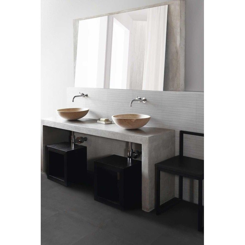 REPLACE ANTRACITE RETTIFICATO 60X120 - RAGNO R47S RAGNO  - 1