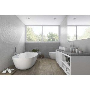 REPLACE ANTRACITE 20X50 - RAGNO R3QS RAGNO  - 1