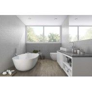 REPLACE ANTRACITE 20X50 - RAGNO R3QS RAGNO  - 1