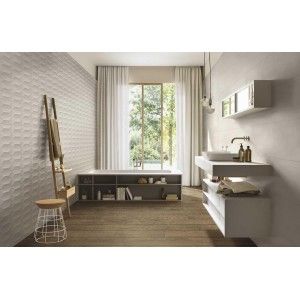 TEMPERA CREMA 30X90 - RAGNO R6ZP RAGNO  - 1