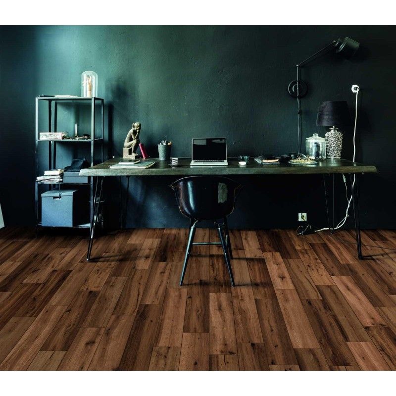 WOODSTORY MARRONE 15X90 - RAGNO R5QT RAGNO  - 1