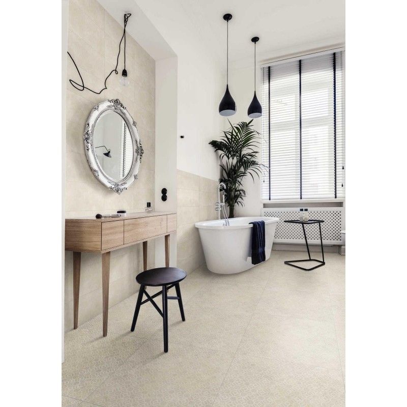 CREEK BIANCO REKTIFIZIERT 30X60 - RAGNO R4HM