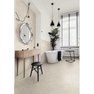 CREEK BIANCO 45X45 - RAGNO R5J4