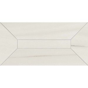 ALLMARBLE LASA 15X30 LISTONE 3D - MARAZZI MMR4 MARAZZI  - 1