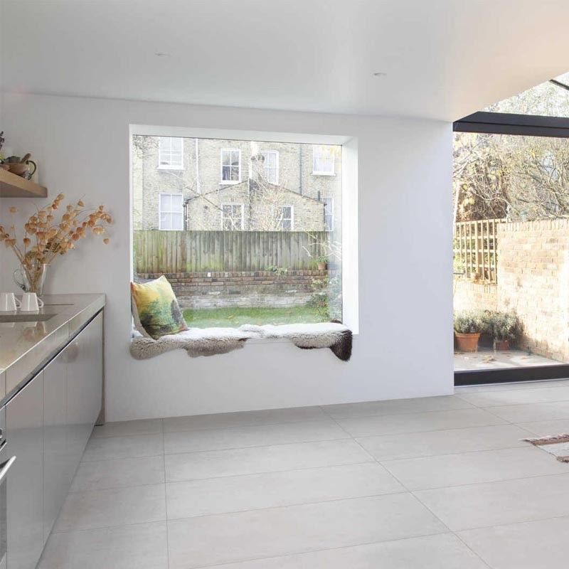 APPEAL WHITE 45X45 - MARAZZI M0X8 MARAZZI  - 1