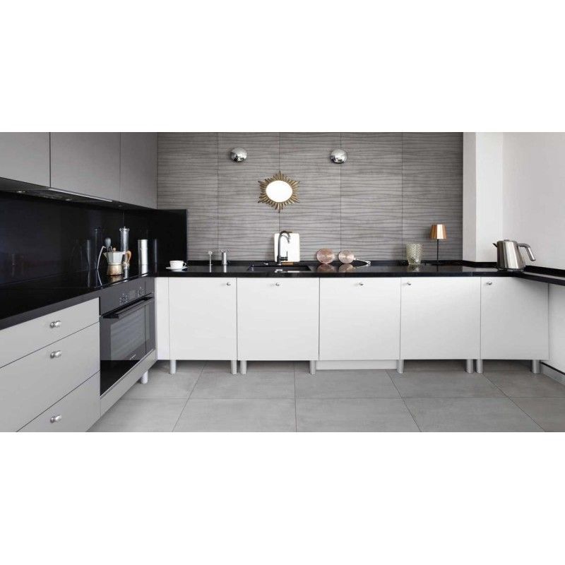 APPEAL GREY 60X60 C2 AJUSTE - MARAZZI M0Y3 MARAZZI  - 1