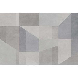   COLORPLAY WHITE 30X90 DECORATION TILES - MARAZZI M4K3 MARAZZI  - 1