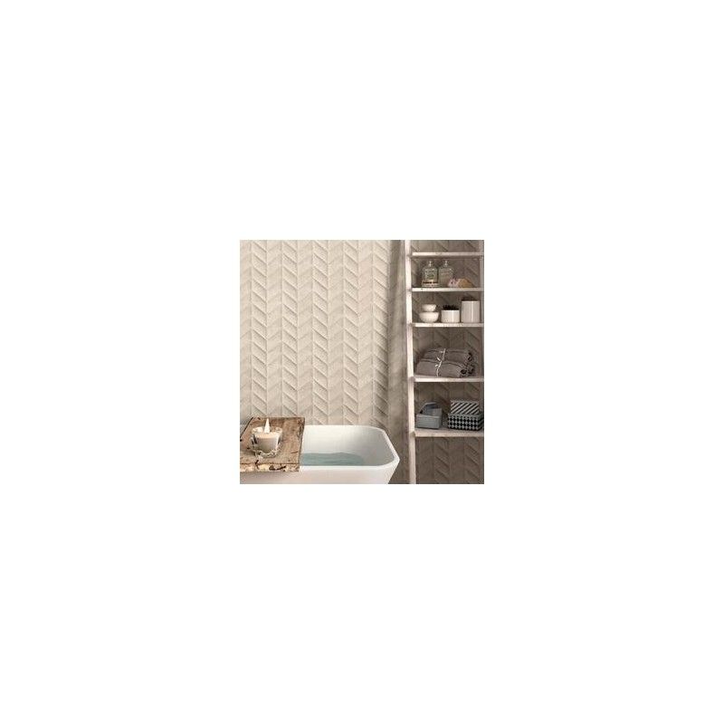   DOVER BEIGE 30X90 STRUKTUR SPIKE - MARAZZI M13P MARAZZI  - 1