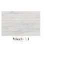   MARBLEPLAY STRUKTUR 30X90 MIKADO WHITE - MARAZZI M4P2 MARAZZI  - 1