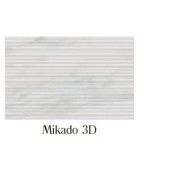   MARBLEPLAY STRUKTUR 30X90 MIKADO MARFIL - MARAZZI M4P9 MARAZZI  - 1