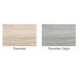 MARBLEPLAY TRAVERTINO GRIGIO 60X120 - MARAZZI M4LA MARAZZI  - 1