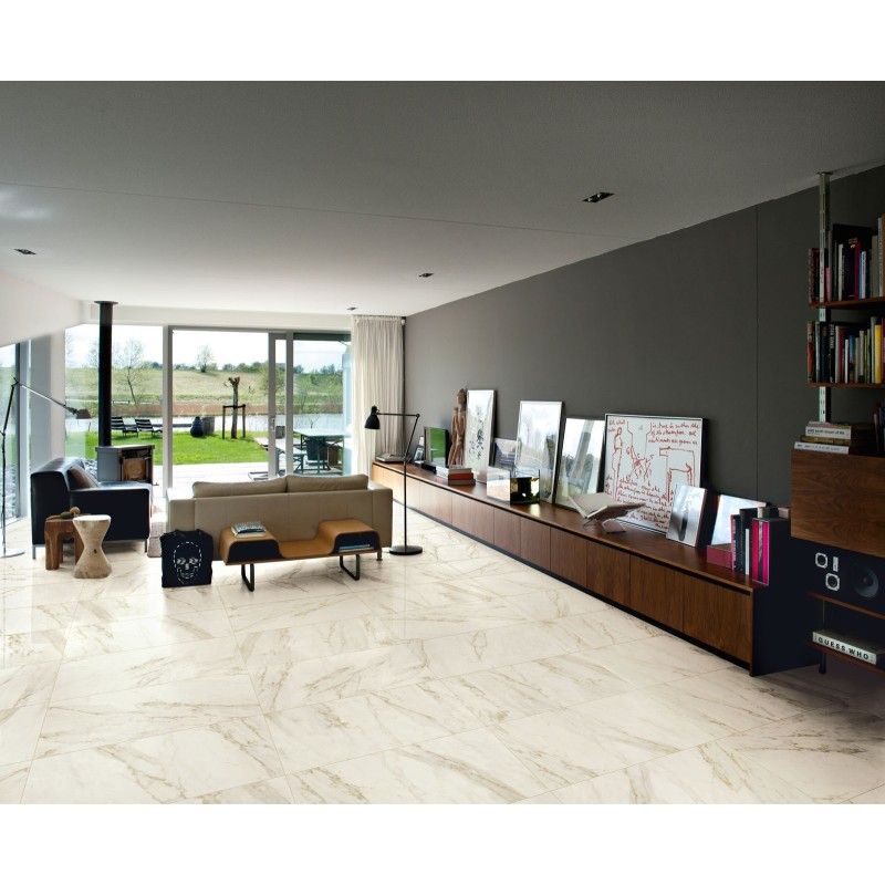   MARBLEPLAY IVORY 60X60 - MARAZZI M4M1 MARAZZI  - 1